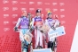 , Womens slalom world cup 2012 - Courchevel Enquirer